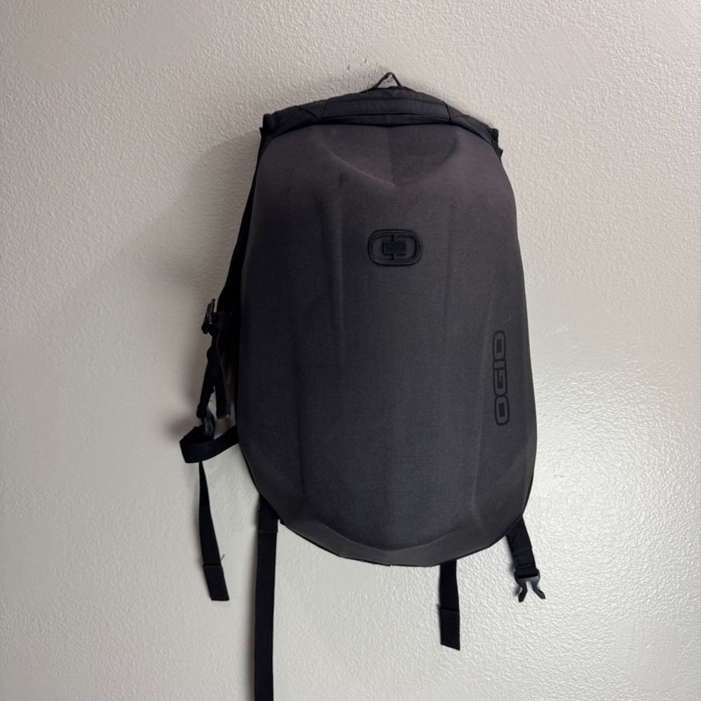 OGIO No Drag Mach 1 Backpack Vintage